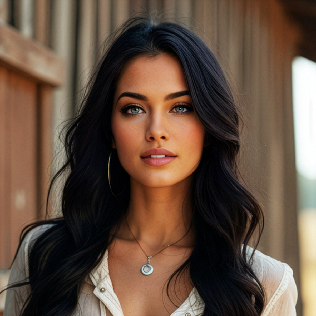 Sage Monroe - Country