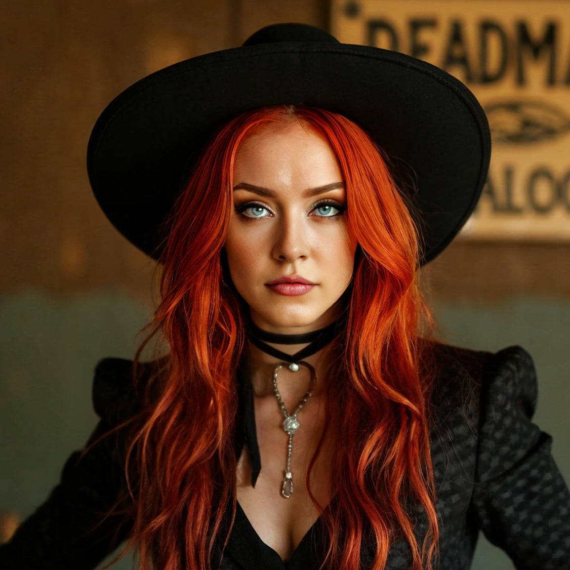 Rose Dunn - Rock/Country Rock