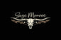 God's Got Me - Sage Monroe - Single (Digital Download)