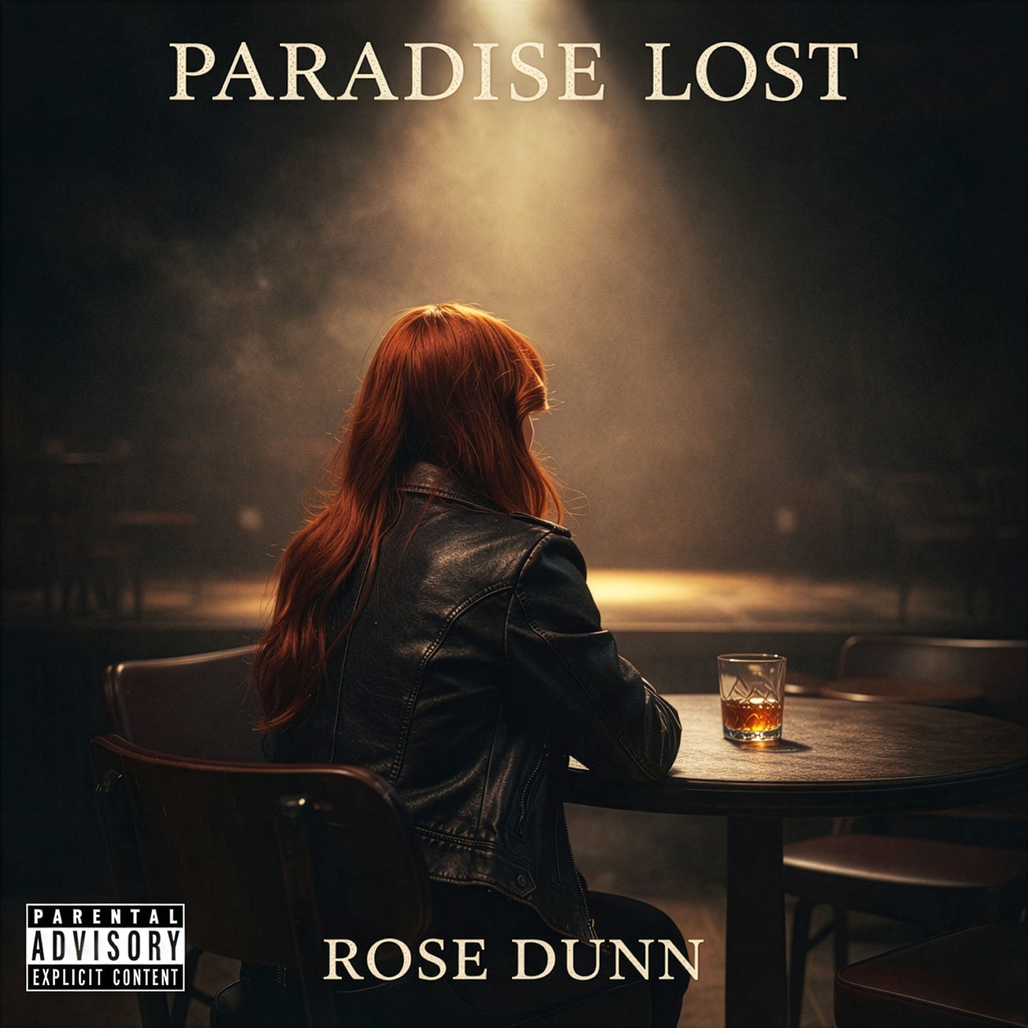 Paradise Lost - Full LP - Digital Download