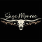 You Came In Right - Sage Monroe - Single (Digital Download)