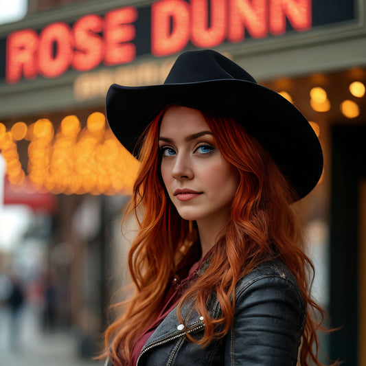 The Becoming - Rose Dunn - Full Album - (Digital Download)